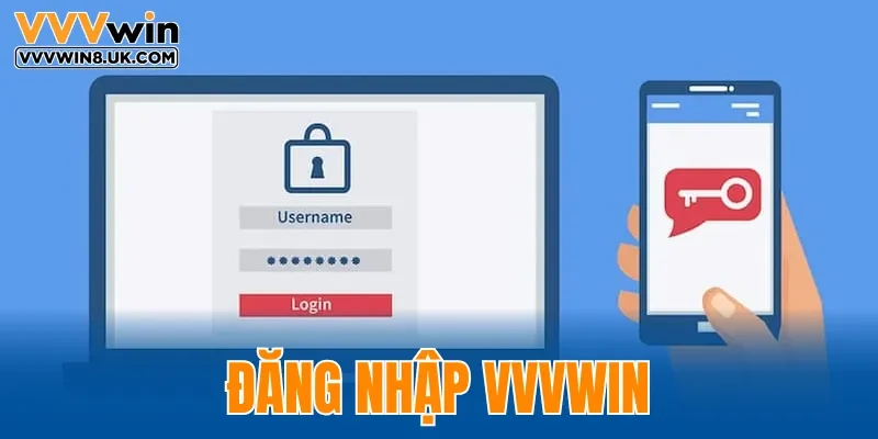Đăng Nhập VVVWIN