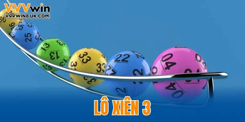 Lô Xiên 3