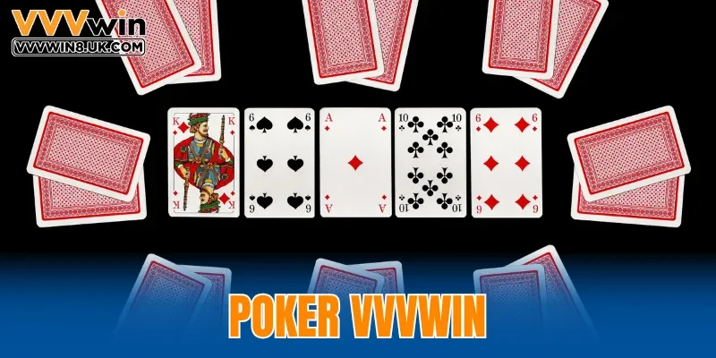 Poker VVVWIN